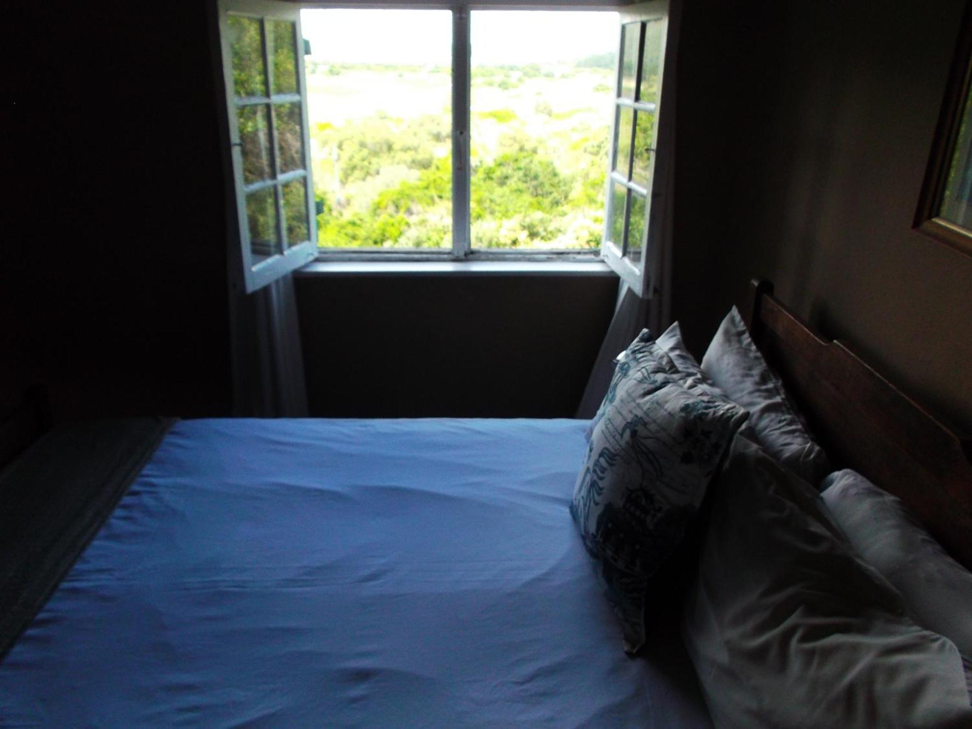 Fairy Knowe Backpackers Lodge Wildernis Rum bild