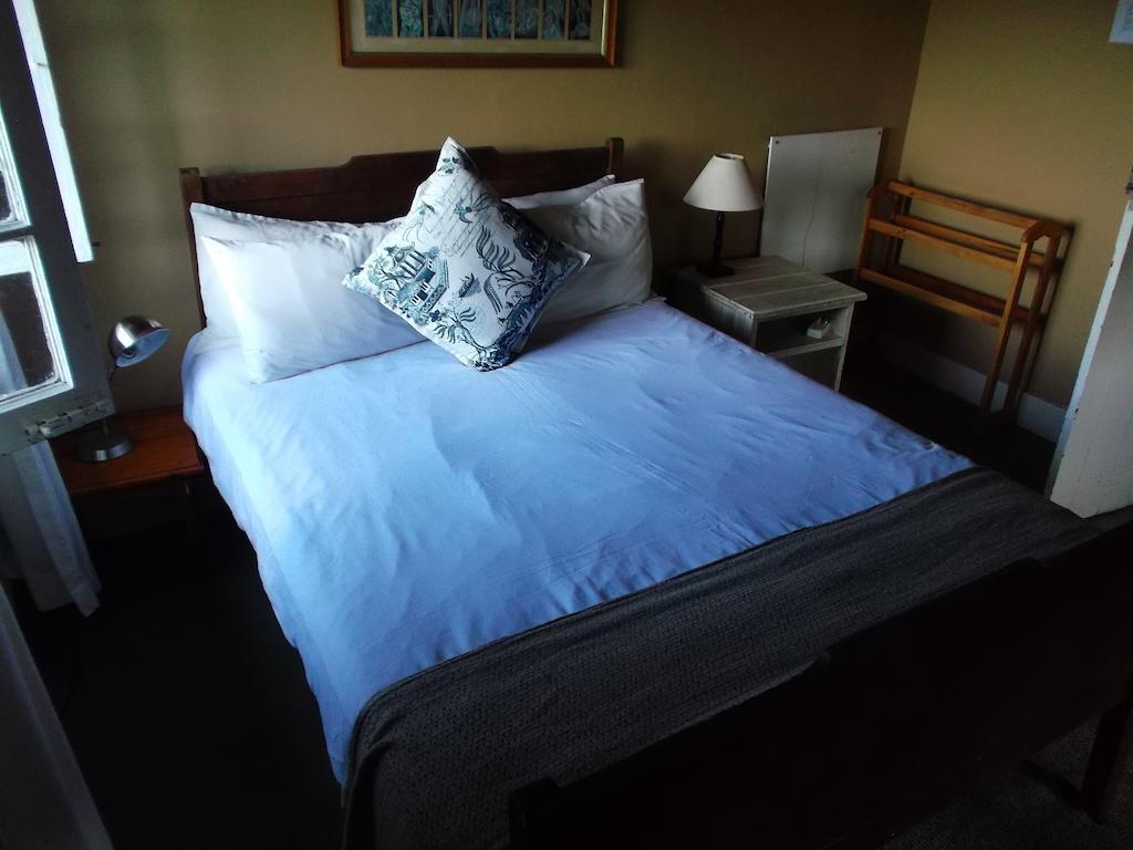 Fairy Knowe Backpackers Lodge Wildernis Rum bild
