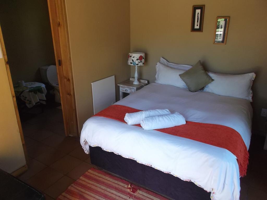 Fairy Knowe Backpackers Lodge Wildernis Rum bild