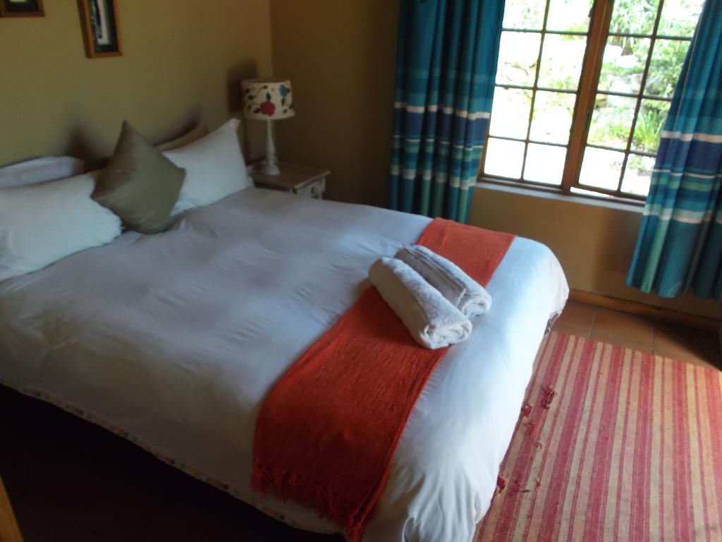Fairy Knowe Backpackers Lodge Wildernis Rum bild