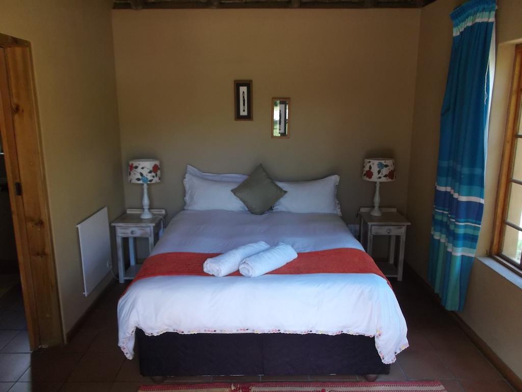 Fairy Knowe Backpackers Lodge Wildernis Rum bild