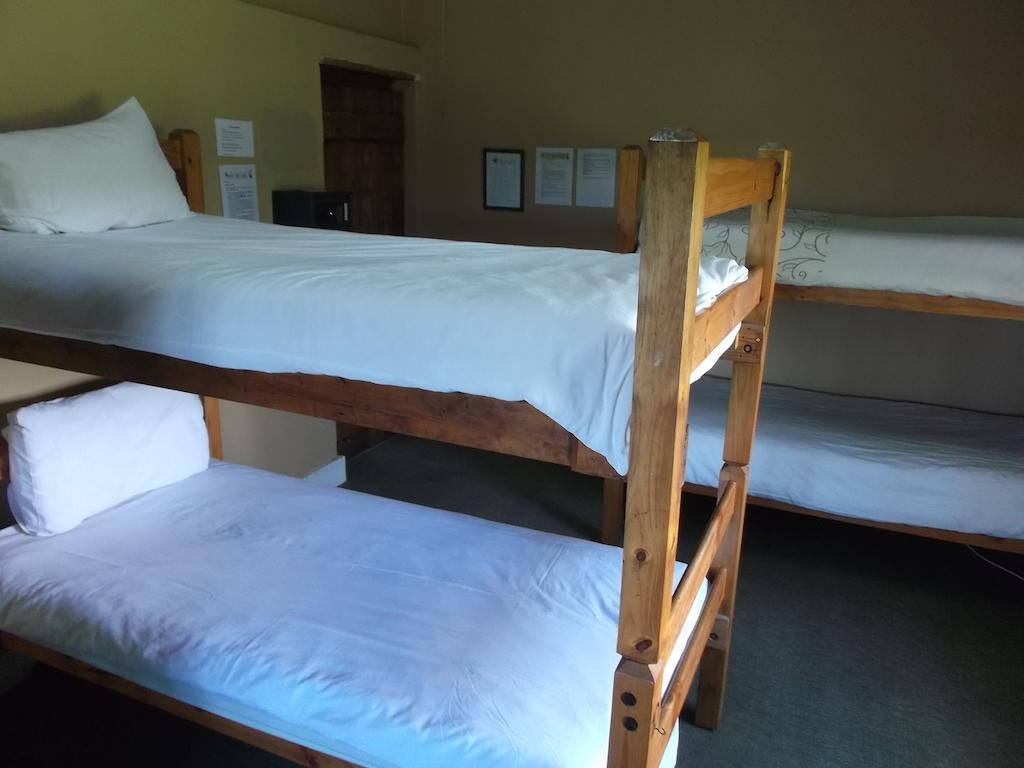 Fairy Knowe Backpackers Lodge Wildernis Rum bild