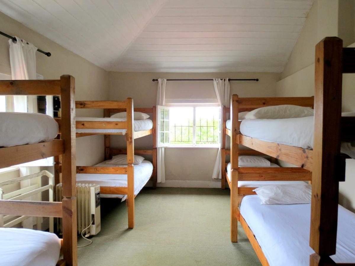 Fairy Knowe Backpackers Lodge Wildernis Exteriör bild